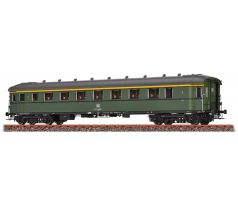 46428 - 4-osý rychlíkový vůz Aüe 303 DB