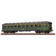 46428 - 4-osý rychlíkový vůz Aüe 303 DB