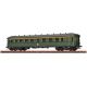 46416 - 4-osý rychlíkový vůz Aüe 305 DB
