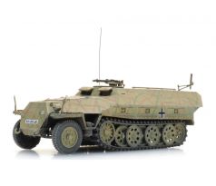 6870515 - Obrněný transportér WM Sdkfz 251/1 provedení D, maskovaný