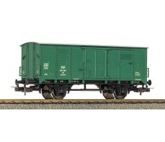 24554 - 2-osý zavřený vůz G02 XH PKP