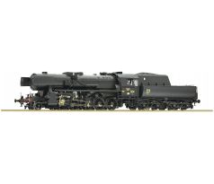7110049 - Parní lokomotiva řady 52 5603 CFL, DCC, zvuk