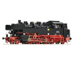 7110032 - Parní lokomotiva 86 1563-5 DR, DCC, zvuk