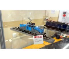 21085 - Střídavá elektrická lokomotiva 210 ČD, DCC, zvuk