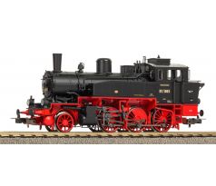 50744 - Parní lokomotiva BR 91 DRG, DCC, zvuk