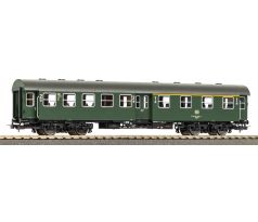 58860- 4-osý osobní reko vůz 1. a 2. třídy AB4yg DB