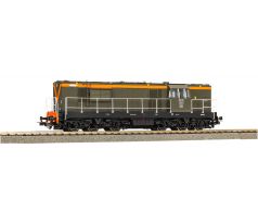 52312 - Motorová lokomotiva Sm 31-080 PKP