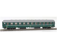 97110063 - 4. osý osobní vůz 2.třídy Ba 3703 ČSD, dom. stanice Praha