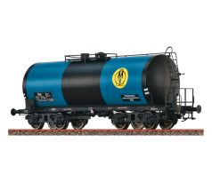 49631 - 4. osý kotlový vůz ÖBB Österreichsche Mineralölvervatung AG