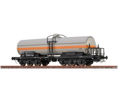 50088 - 6-osý kotlový vůz ZZd DB "VTG"