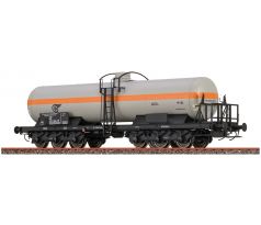 50089 - 6-osý kotlový vůz ZZd DB "VTG"
