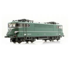 MB-203 - Elektrická lokomotiva BB 9218 SNCF