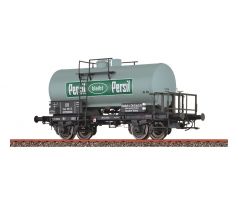 50754 - 2. osý kotlový vůz Z [P] "Persil" DB