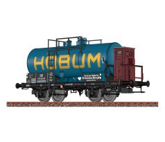 50849 - 2. osý kotlový vůz Z [P] "HOBUM" DB