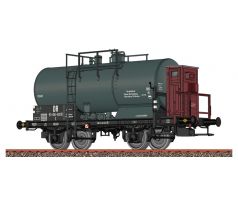 50852 - 2. osý kotlový vůz Z 51-06-83 [P] DR