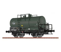 50860 - 2. osý kotlový vůz Z [P] "EVA" DB