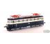499017 - Elektrická lokomotiva E499.017 ČSD