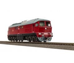 59762 - Motorová lokomotiva T 679.2002 ČSD