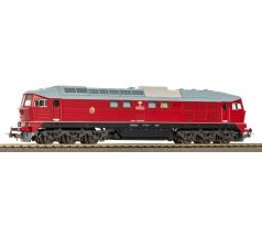59763 - Motorová lokomotiva T 679.2002 ČSD, DCC, zvuk
