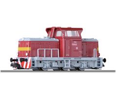 502588 - Motorová lokomotiva T 334.051 ČSD