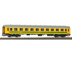 97189 - Služební lůžkový vůz 110A PKP