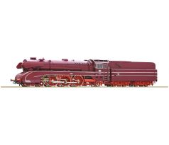7100015 - Parní lokomotiva BR 10 001 DB