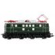 HR2939S - Elektrická lokomotiva 1040.10 ÖBB, DCC, zvuk