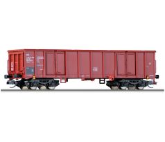 502568 - Otevřený nákladní vůz Eas ČSD