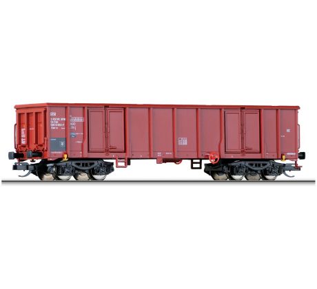 502568 - Otevřený nákladní vůz Eas ČSD
