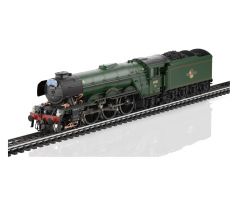 22886 - Parní lokomotiva Class A3 "Flying Scotsman", DCC, zvuk, kouř