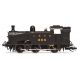TT3029M - Parní lokomotiva řady 600 LNER