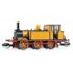 TT3046M - Parní lokomotiva LB&SCR třídy A1 Terrier Stepney 655