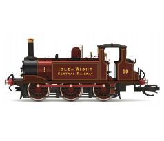 TT3065M - Parní lokomotiva BR A1 Terrier 10 Isle of Wight