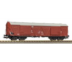 58475 - 4.osý uzavřený vůz 401Ka Gags (KKyt) PKP