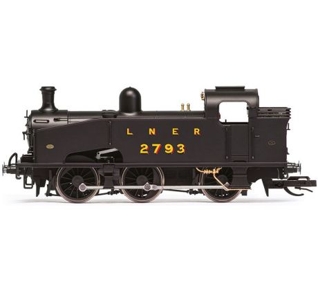 TT3025M - Parní lokomotiva LNER, J50 Class, 0-6-0T, 2793