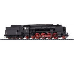 25012 - Rychlíková lokomotiva řady 12.11 ÖBB, DCC, zvuk, kouř