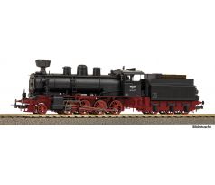 50804 - Parní lokomotiva BR 56 3471 DRB, DCC, zvuk