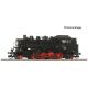 7190012 - Parní lokomotiva ČSD řady 455.224 ČSD