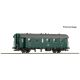 6280073 - Osobní vůz Be (ex Ai-29 DRG) 2. třídy ČSD