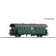6280076 - Osobní vůz Bi (ex Ci-28 DRG) 2. třídy ČSD