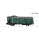 6280077 - Služební vůz Dd (ex Pwi-29 DRB) ČSD