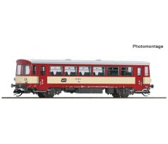 7790014 - 2-soý přívěsný vůz Btax 010 ČD