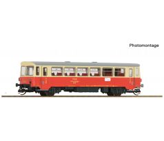 7790012 - 2-soý přívěsný vůz Baafx ČSD
