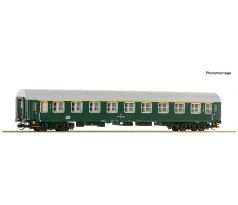 6280066 - 4. osý rychlíkový vůz 1. třídy, typ Y/B Aa ČD