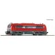 7390036 - Motorová lokomotiva 753.618-8 ČD Cargo, DCC, zvuk