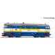 7390039 - Motorová lokomotiva 751 372-4 ČD, DCC, zvuk