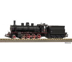 50800 - Parní lokomotiva Tr12 PKP