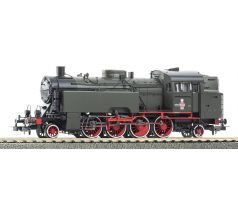 50766 - Parní lokomotiva TKt 48 PKP