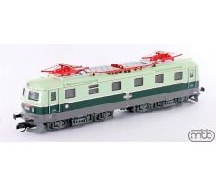 669330 - Elektrická lokomotiva E 669.3036 ČSD