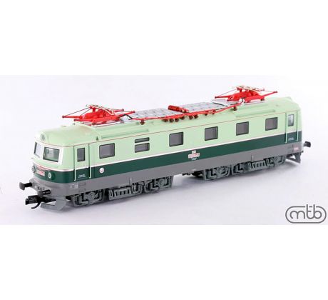 669330 - Elektrická lokomotiva E 669.3036 ČSD